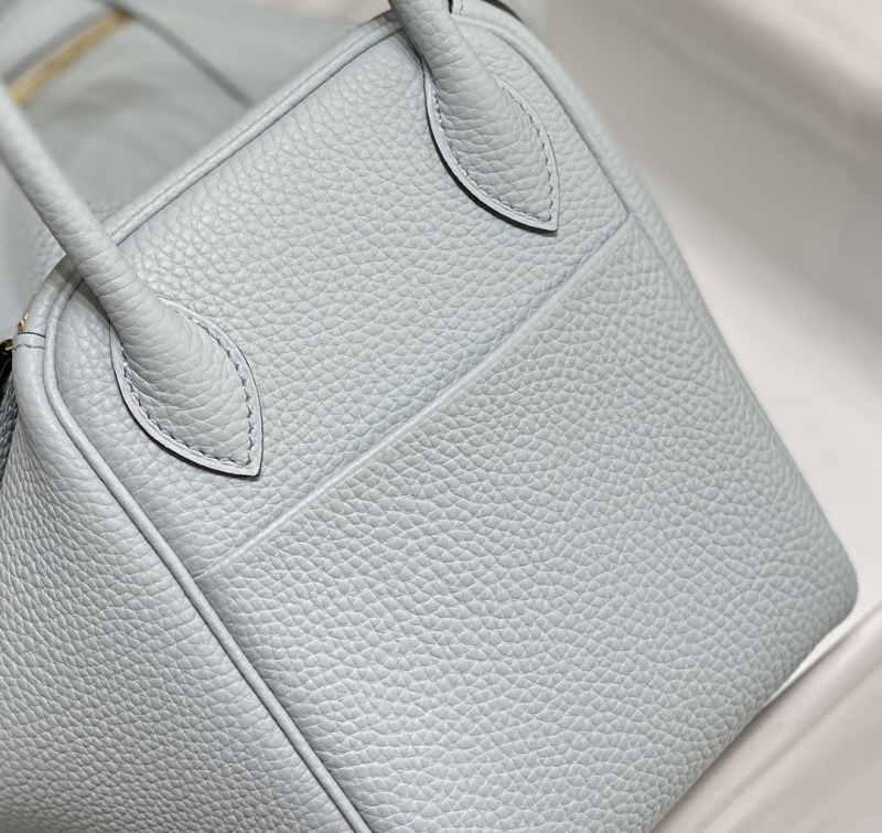 Hermes Top Handle Bags